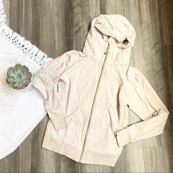 lululemon athletica Tops - Lululemon hoodie